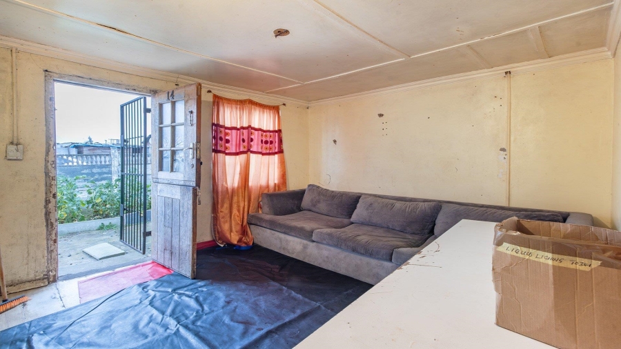 2 Bedroom Property for Sale in Sarepta Western Cape
